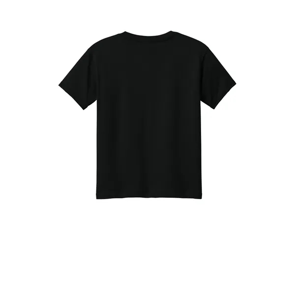 Gildan Youth Softstyle CVC Tee... from ASI 84863 SanMar