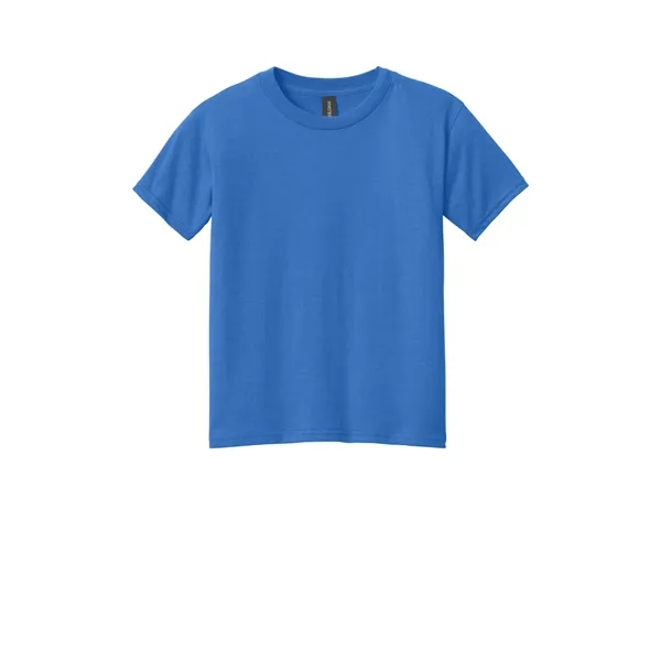 Gildan Youth Softstyle CVC Tee... from ASI 84863 SanMar