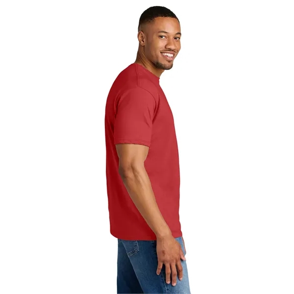 Gildan Softstyle CVC Tee... from ASI 84863 SanMar