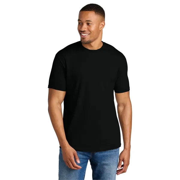 Gildan Softstyle CVC Tee... from ASI 84863 SanMar