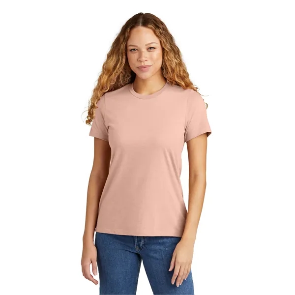 Gildan Softstyle Women's CVC T-Shirt... from ASI 84863 SanMar