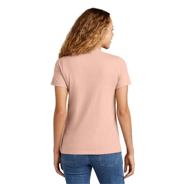 Gildan Softstyle Women's CVC T-Shirt... from ASI 84863 SanMar