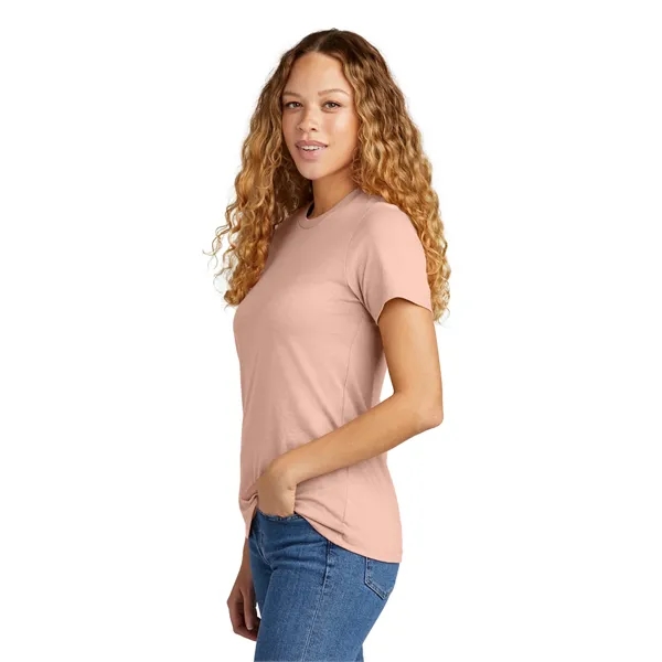 Gildan Softstyle Women's CVC T-Shirt... from ASI 84863 SanMar