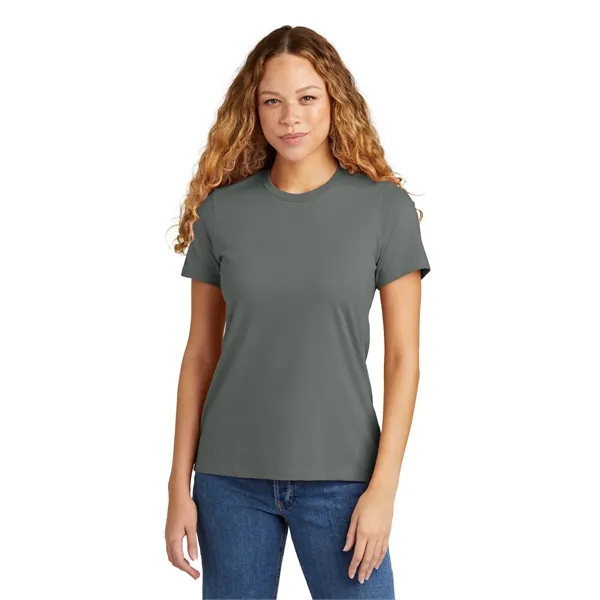 Gildan Softstyle Women's CVC T-Shirt... from ASI 84863 SanMar