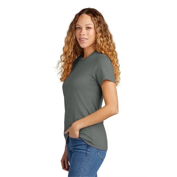 Gildan Softstyle Women's CVC T-Shirt... from ASI 84863 SanMar