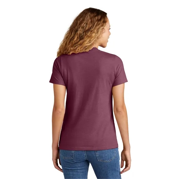 Gildan Softstyle Women's CVC T-Shirt... from ASI 84863 SanMar