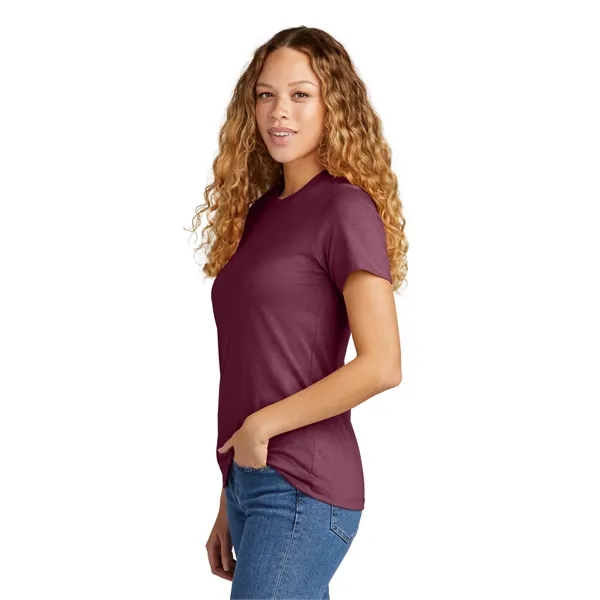 Gildan Softstyle Women's CVC T-Shirt... from ASI 84863 SanMar