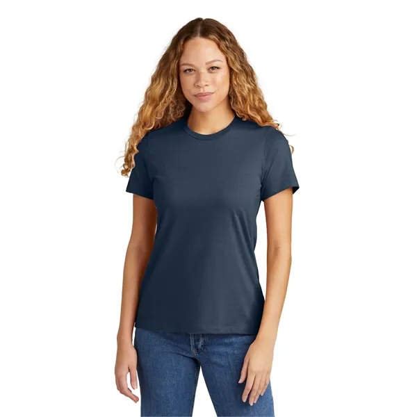 Gildan Softstyle Women's CVC T-Shirt... from ASI 84863 SanMar