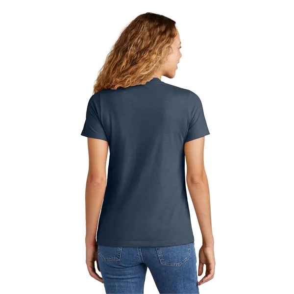 Gildan Softstyle Women's CVC T-Shirt... from ASI 84863 SanMar
