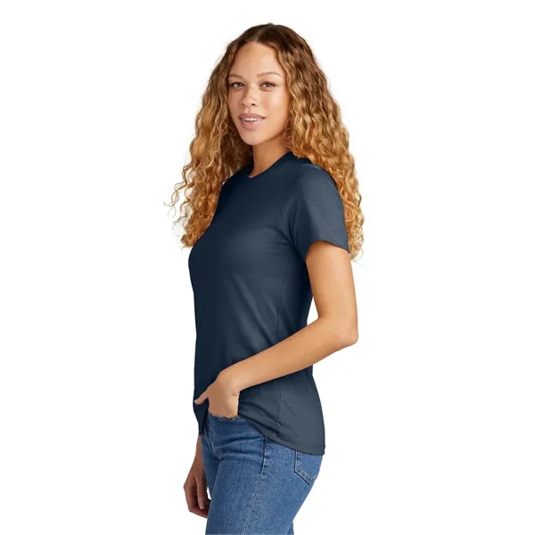 Gildan Softstyle Women's CVC T-Shirt... from ASI 84863 SanMar