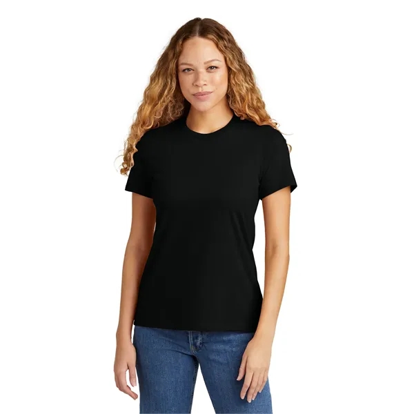 Gildan Softstyle Women's CVC T-Shirt... from ASI 84863 SanMar