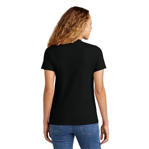 Gildan Softstyle Women's CVC T-Shirt... from ASI 84863 SanMar