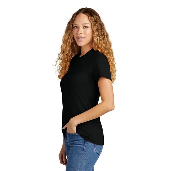 Gildan Softstyle Women's CVC T-Shirt... from ASI 84863 SanMar
