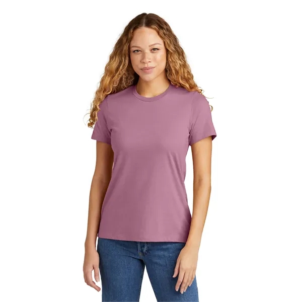 Gildan Softstyle Women's CVC T-Shirt... from ASI 84863 SanMar