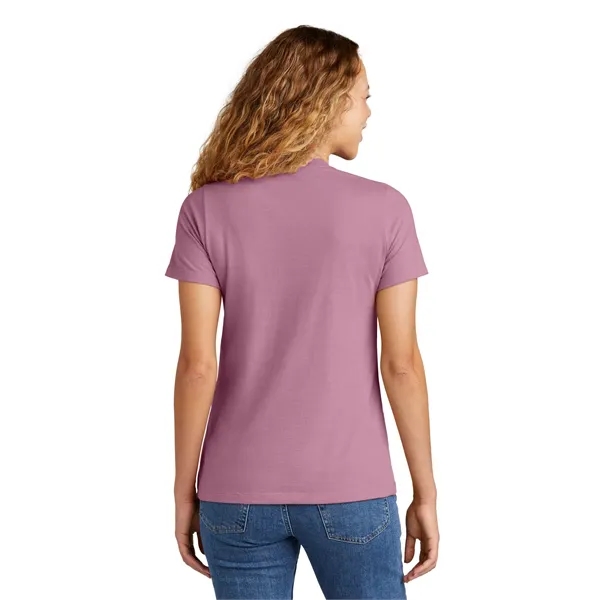 Gildan Softstyle Women's CVC T-Shirt... from ASI 84863 SanMar