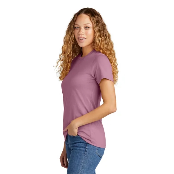 Gildan Softstyle Women's CVC T-Shirt... from ASI 84863 SanMar