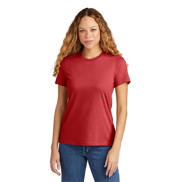 Gildan Softstyle Women's CVC T-Shirt... from ASI 84863 SanMar