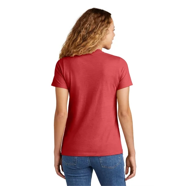 Gildan Softstyle Women's CVC T-Shirt... from ASI 84863 SanMar