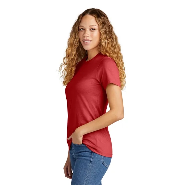 Gildan Softstyle Women's CVC T-Shirt... from ASI 84863 SanMar
