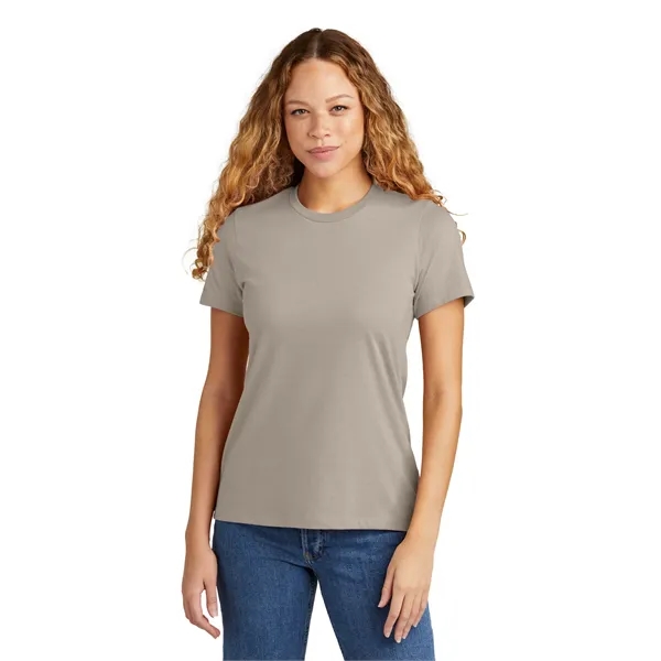 Gildan Softstyle Women's CVC T-Shirt... from ASI 84863 SanMar