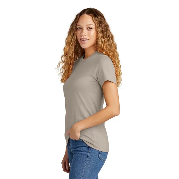 Gildan Softstyle Women's CVC T-Shirt... from ASI 84863 SanMar
