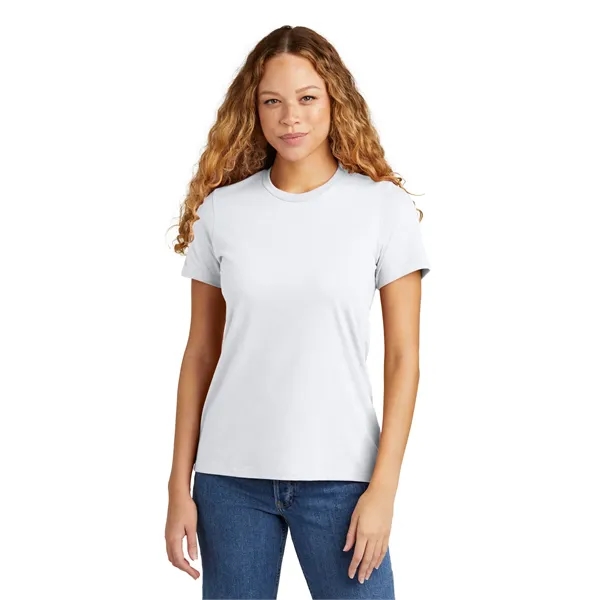 Gildan Softstyle Women's CVC T-Shirt... from ASI 84863 SanMar