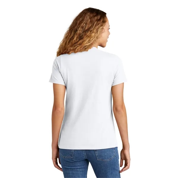 Gildan Softstyle Women's CVC T-Shirt... from ASI 84863 SanMar