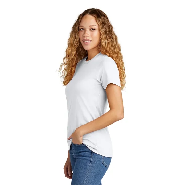 Gildan Softstyle Women's CVC T-Shirt... from ASI 84863 SanMar