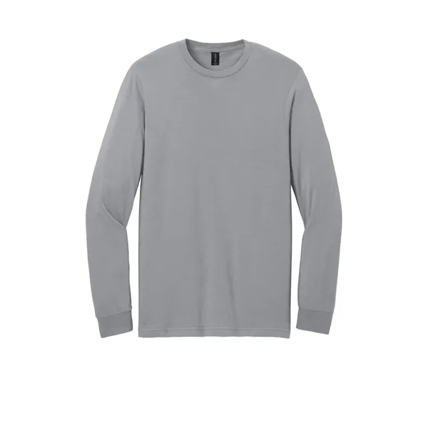 Gildan Softstyle CVC Long Sleeve Tee... from ASI 84863 SanMar