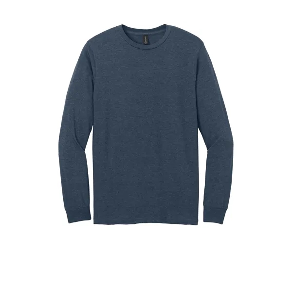 Gildan Softstyle CVC Long Sleeve Tee... from ASI 84863 SanMar