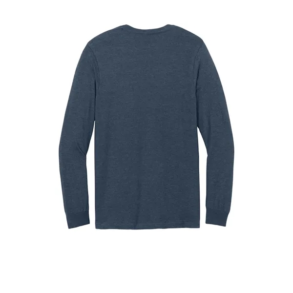 Gildan Softstyle CVC Long Sleeve Tee... from ASI 84863 SanMar