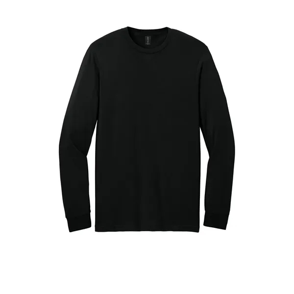 Gildan Softstyle CVC Long Sleeve Tee... from ASI 84863 SanMar