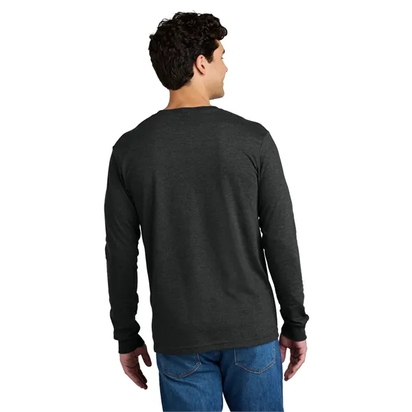 Gildan Softstyle CVC Long Sleeve Tee... from ASI 84863 SanMar