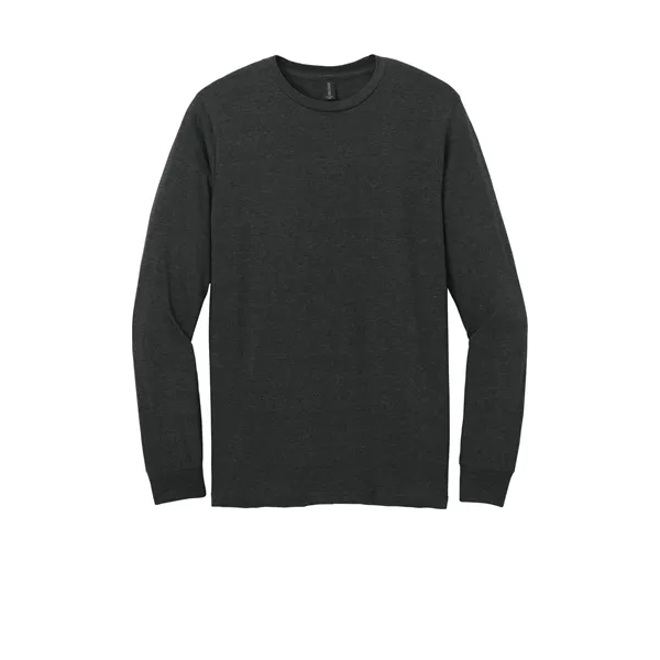 Gildan Softstyle CVC Long Sleeve Tee... from ASI 84863 SanMar