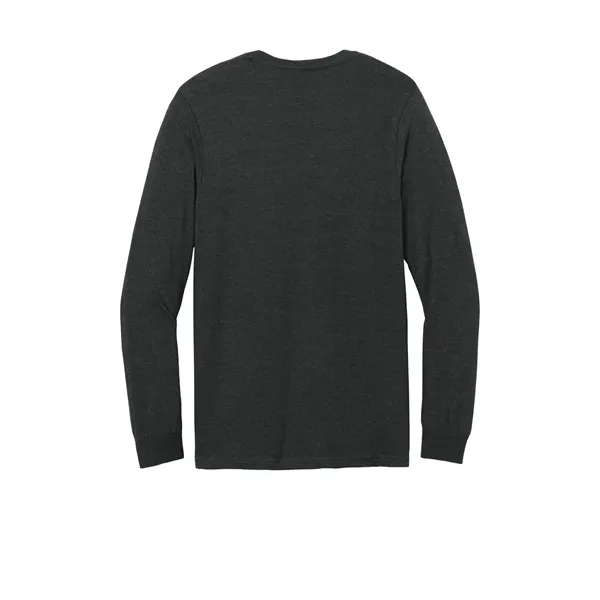 Gildan Softstyle CVC Long Sleeve Tee... from ASI 84863 SanMar