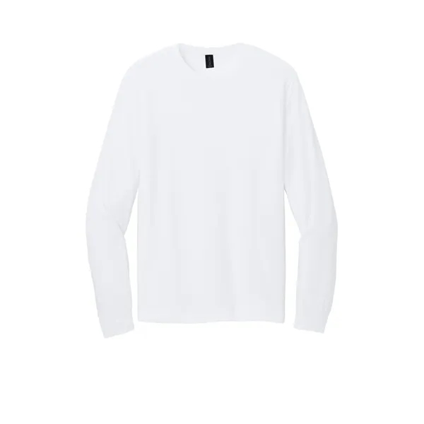 Gildan Softstyle CVC Long Sleeve Tee... from ASI 84863 SanMar