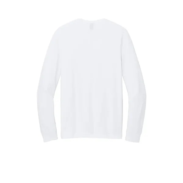 Gildan Softstyle CVC Long Sleeve Tee... from ASI 84863 SanMar