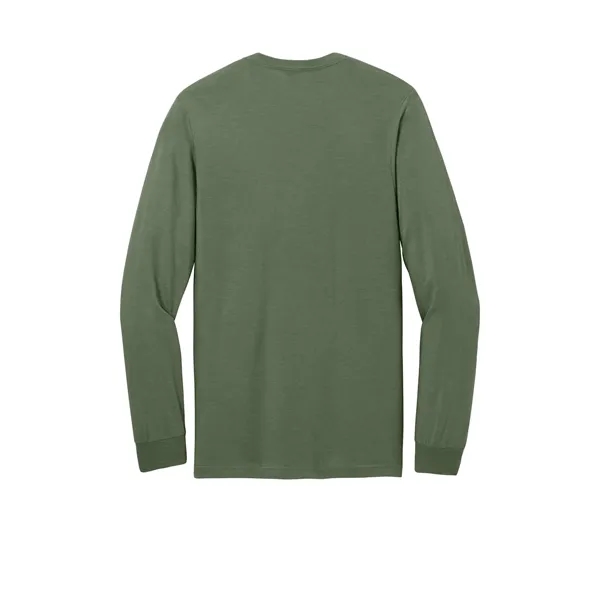 Gildan Softstyle CVC Long Sleeve Tee... from ASI 84863 SanMar