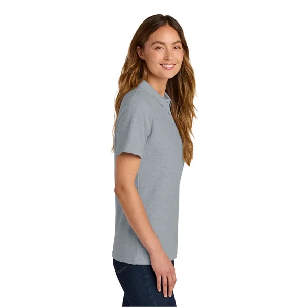 Gildan Softstyle Women's Pique Polo... from ASI 84863 SanMar