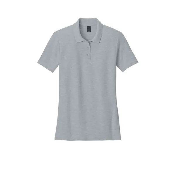 Gildan Softstyle Women's Pique Polo... from ASI 84863 SanMar