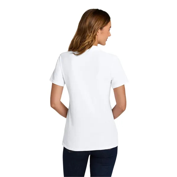 Gildan Softstyle Women's Pique Polo... from ASI 84863 SanMar