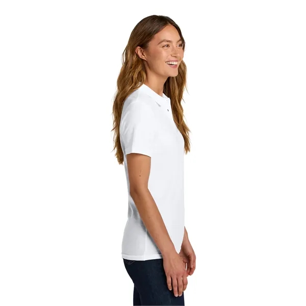 Gildan Softstyle Women's Pique Polo... from ASI 84863 SanMar