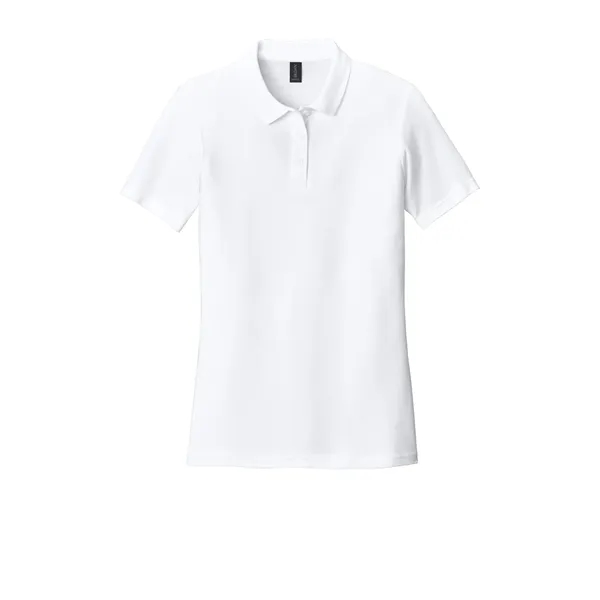 Gildan Softstyle Women's Pique Polo... from ASI 84863 SanMar