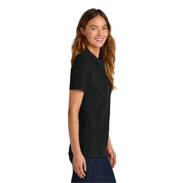 Gildan Softstyle Women's Pique Polo... from ASI 84863 SanMar