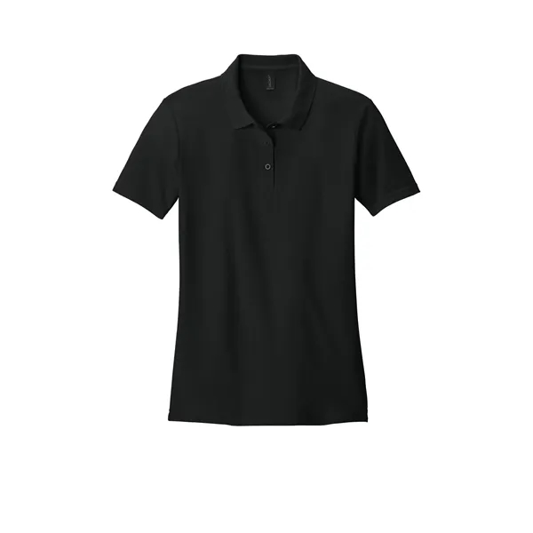 Gildan Softstyle Women's Pique Polo... from ASI 84863 SanMar