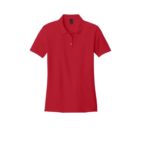Gildan Softstyle Women's Pique Polo... from ASI 84863 SanMar
