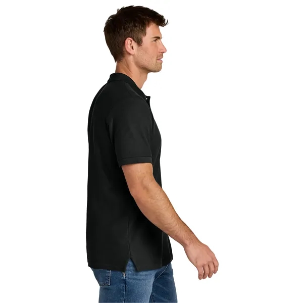 Gildan Hammer Pique Polo... from ASI 84863 SanMar