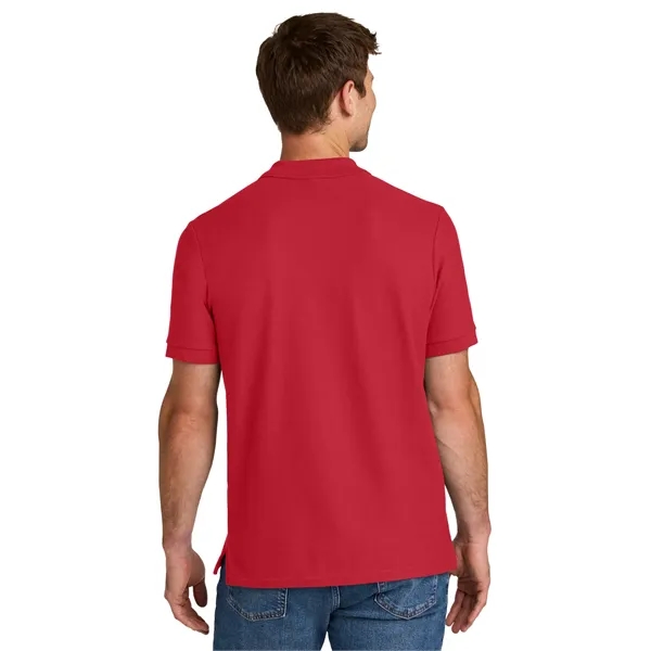 Gildan Hammer Pique Polo... from ASI 84863 SanMar