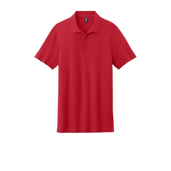 Gildan Hammer Pique Polo... from ASI 84863 SanMar