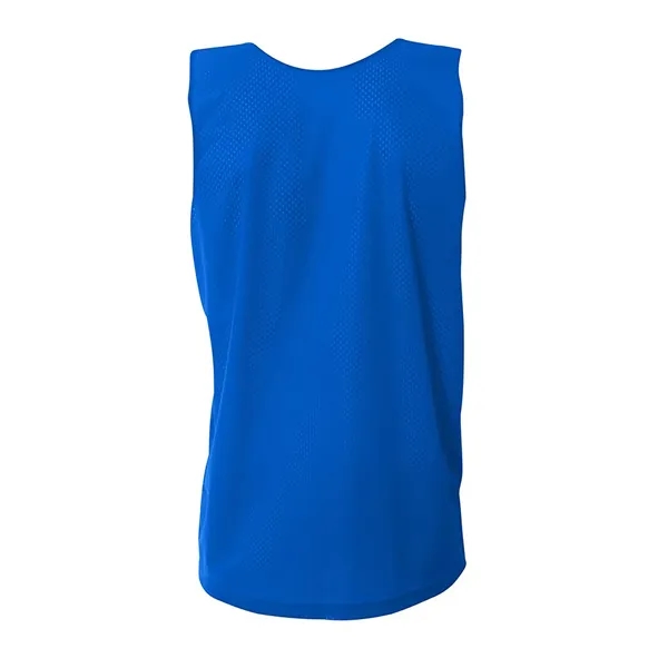 A4 Sprint Youth Reversible Mesh Tank... from ASI 84863 SanMar